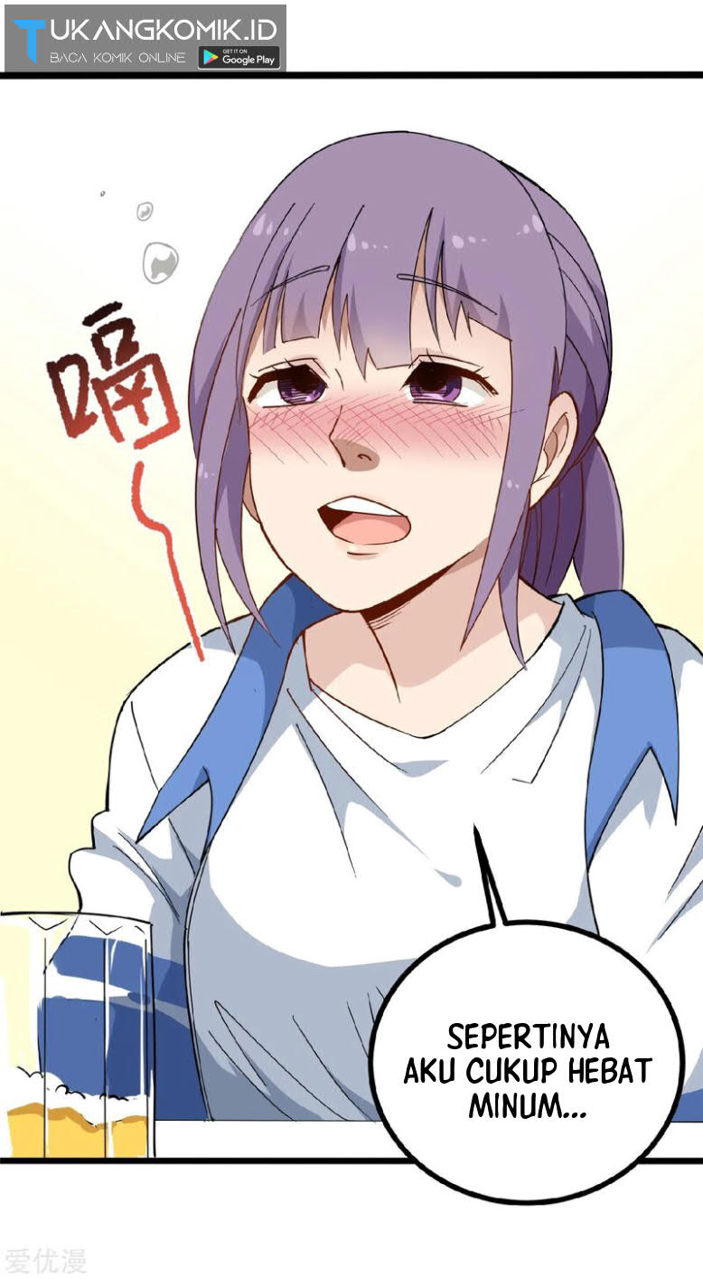 School Flower Master Chapter 154 Bahasa Indonesia